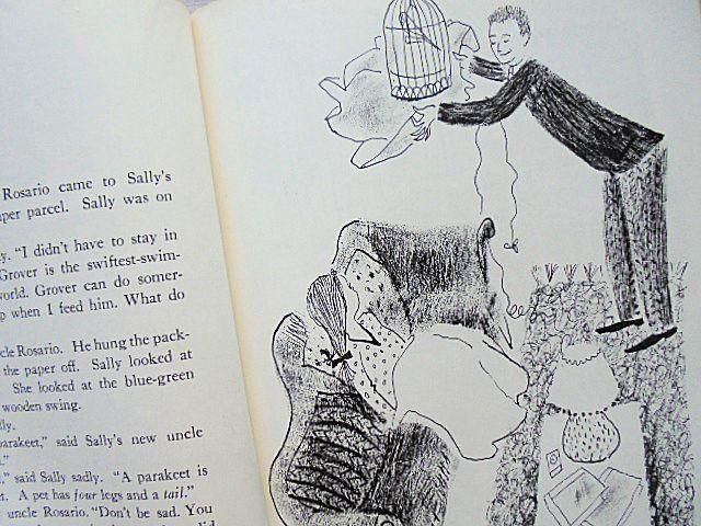 外国の古くてかわいい絵本たち ついん・らびっと