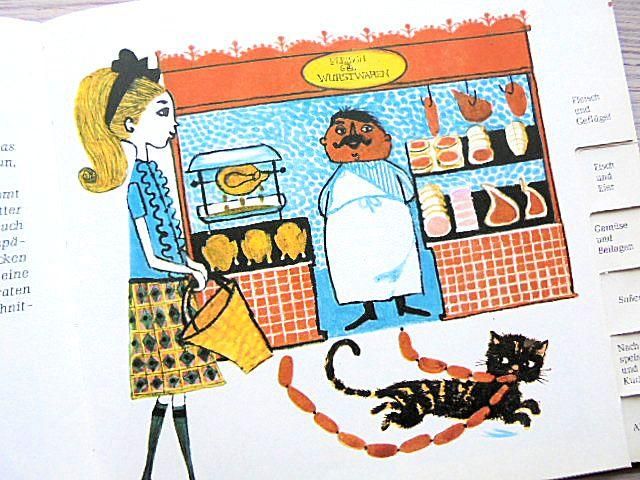 Kochen ist ganz leicht | Catherine Cambier - 外国の古くて