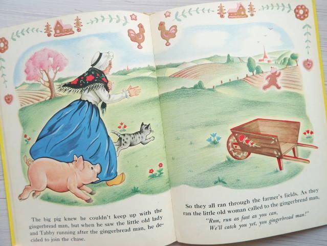 外国の古くてかわいい絵本たち ついん・らびっと 外国の古くてかわいい絵本たち ついん・らびっと