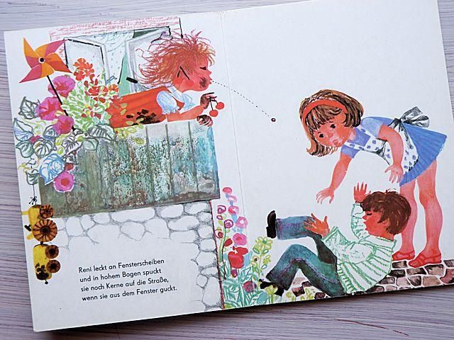 絵本（ドイツ） ≪もじゃもじゃ頭のペーターのお話Struwwelpeter≫』ヘッセン州