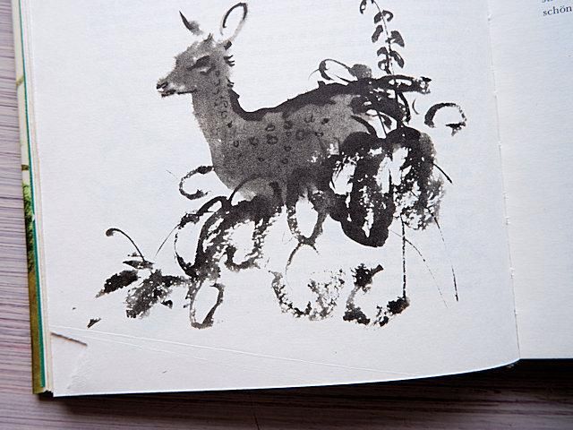 外国の古くてかわいい絵本たち ついん・らびっと