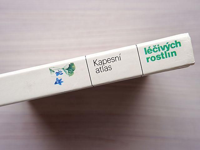 Atlas rostlin 植物図鑑 Atlas rostlin 植物図鑑 Atlas rostlin 植物図鑑