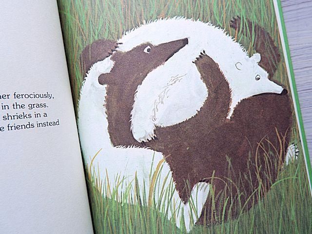 Snowy and Woody | ロジャー・デュボアザン - 外国の古くてかわいい