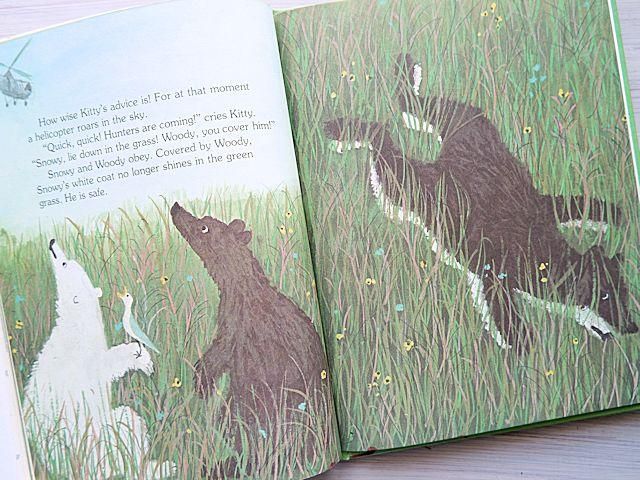 古書 絵本 Lisette ロジャー デュボアザン リゼット リゼッタ 古書