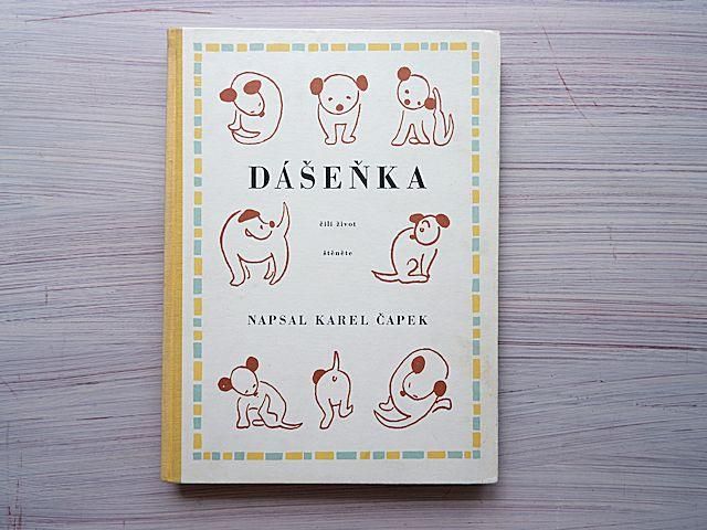 ダーシェンカ | チャペック,カレル, Karel Capek |本 | 通販