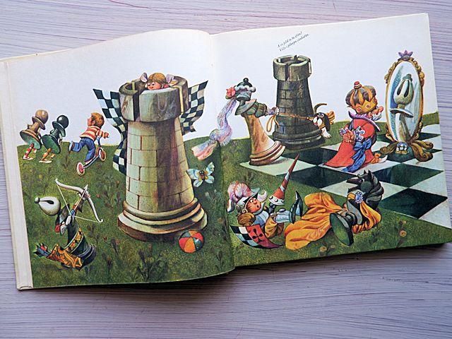 外国の古くてかわいい絵本たち ついん らびっと 外国の古くてかわいい絵本たち ついん らびっと