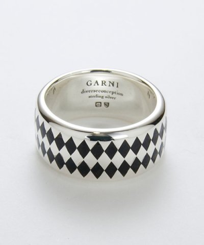 GARNI / Motley Ring - L
