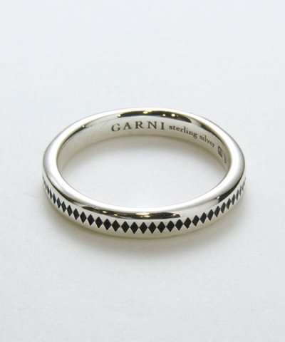 GARNI / Motley Ring - S