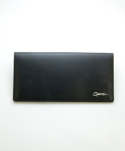 GARNI / Thin Long Wallet
