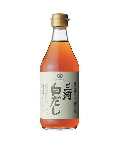 三河白だし - GARNI,PUEBCO,Anachronorm,VOO,THE SUPERIOR LABOR