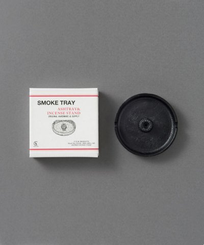 CANDY DESIGN&WORKS / Smoke Tray