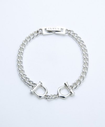GARNI / Chains Bracelet - S