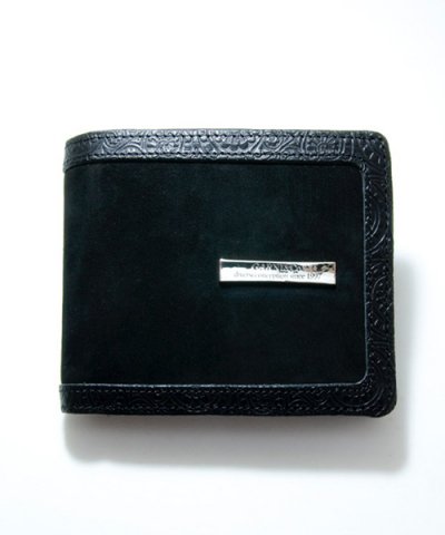 GARNI / Vine Frame Fold Wallet