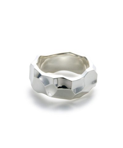 Jaggy Ring-L