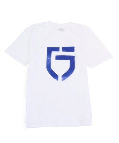 GARNI / Stencil G Logo Tee