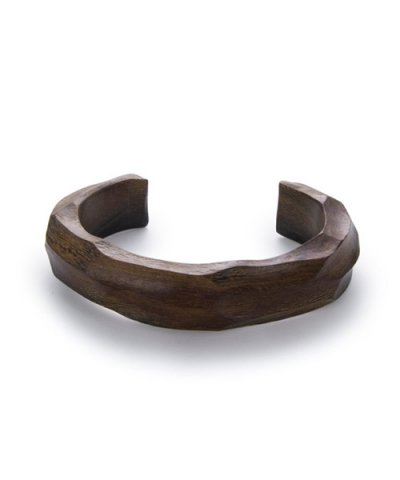 Wood Crockery Bangle