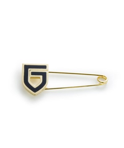 G Safety Pin
