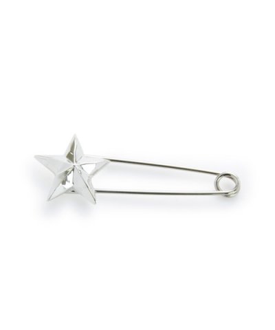 GARNI / Star Safety Pin