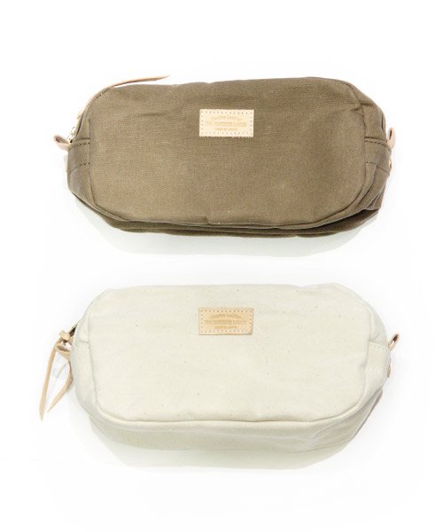 TSL Pouch - GARNI,PUEBCO,Anachronorm,VOO,THE SUPERIOR  LABOR,CandleJUNE.公式通販サイト｜eveNIFオンラインストア - A New World Life Style-
