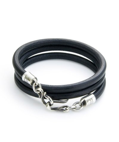 Coil Bracelet