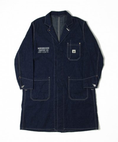 ANACHRONORM / M.S.C.U COAT