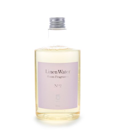 GARNI /  Linen Water Room Fragrance No2
