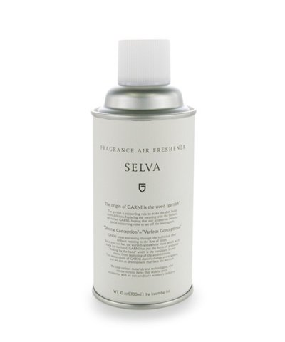 SELVA Air Freshener