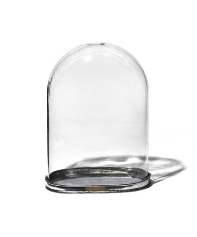 PUEBCO / GLASS DOME：H32