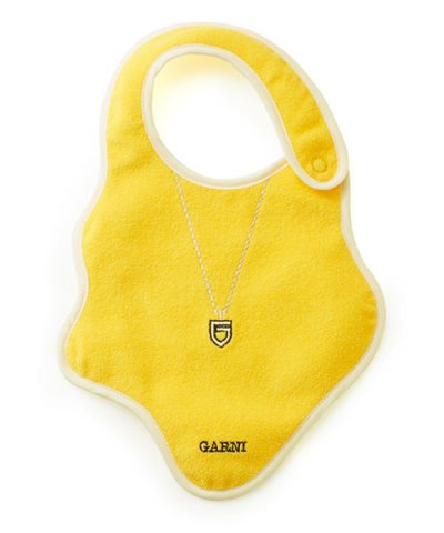 GARNI / Baby G Bib - Pastel