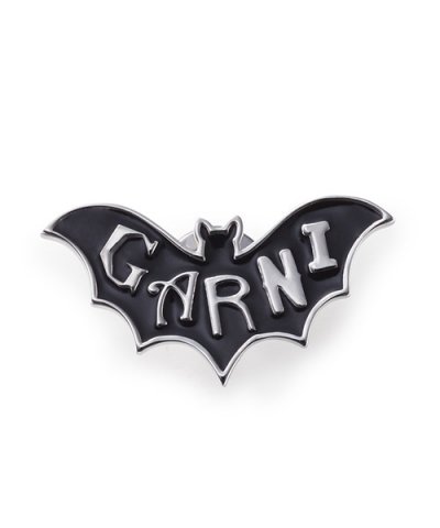 Bat Logo Badge
