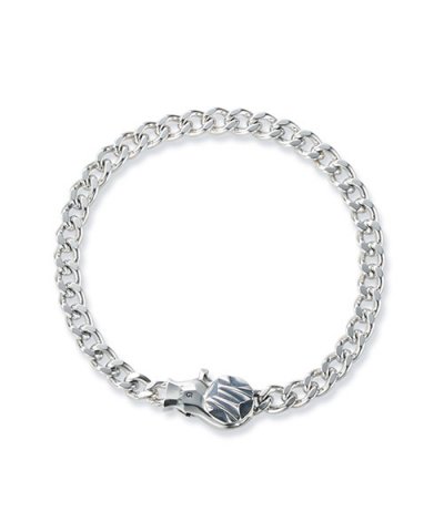 GARNI / Denova S.C Chain Bracelet - S