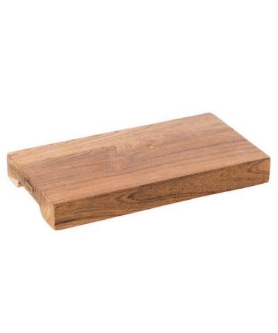 THICK CUTTING BOARD 18x34 / PUEBCO