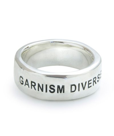 GARNI / Writing Ring - L