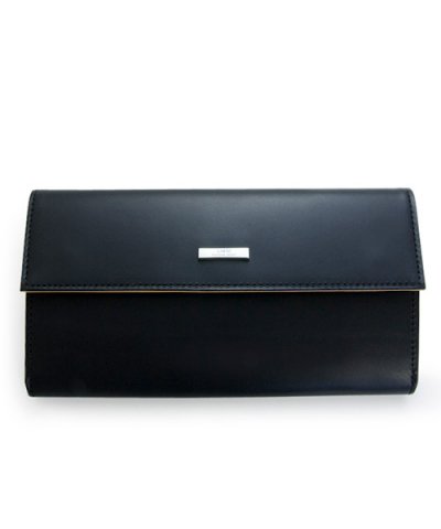 GARNI / Rink Flap Long Wallet