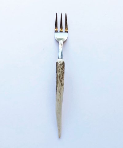 Antler Cutlery Fork