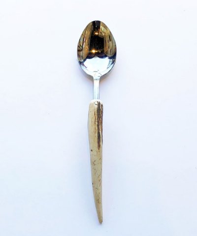 THE SUPERIOR LABOR / Antler Cutlery Spoon