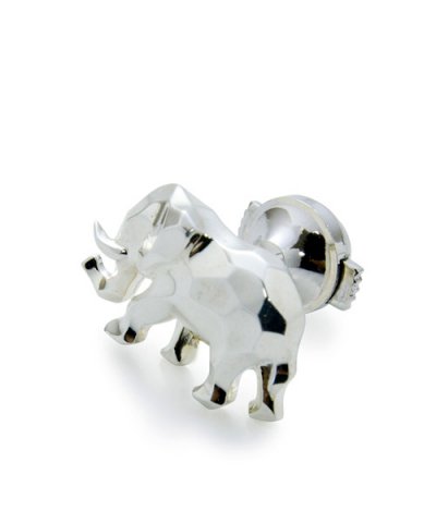 Elephant Pins / GARNI