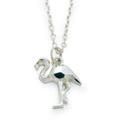 Flamingo Pendant