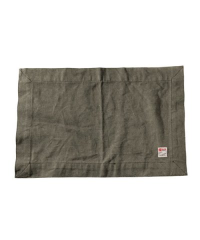 PUEBCO / VINTAGE TENT FABRIC MAT