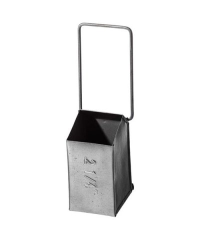 PUEBCO / HANGING TOOL STORAGE BOX NarrowNatural