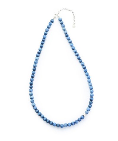 Born Beads NecklaceBLUE