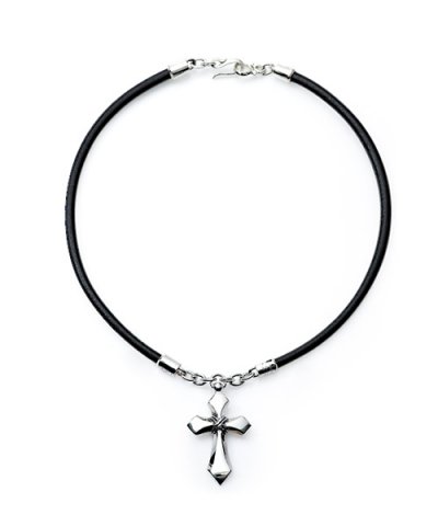 Origin Cross PendantBLACK