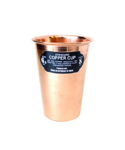 COPPER CUP