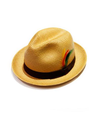 Lagomarsino / Panama Hat