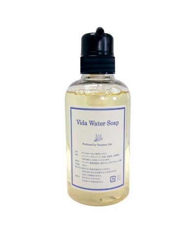 Vida Water Soap