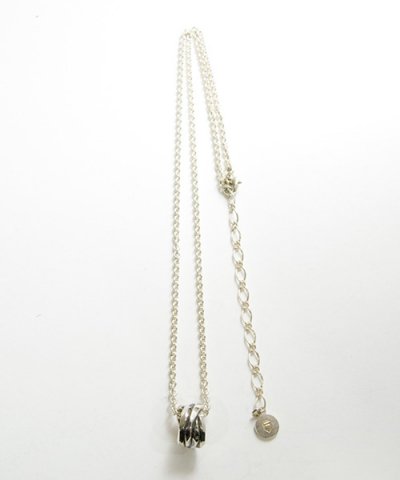 Tie Up Ring Pendant (GN15019)