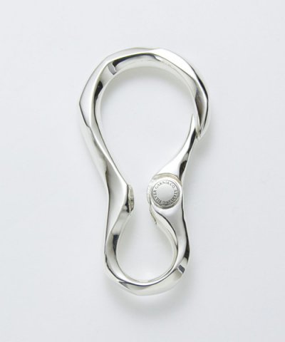 GARNI / '10 Carabiner - S