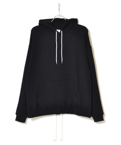 Sasquatchfabrix. / DRAPE SWEAT PARKA