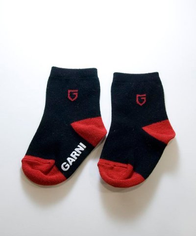 Baby G Socks