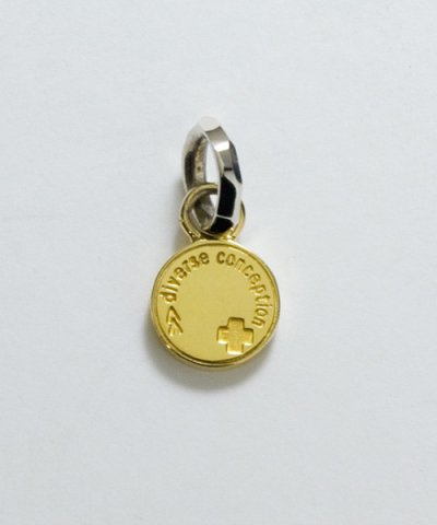 GARNI / K10 DC Coin